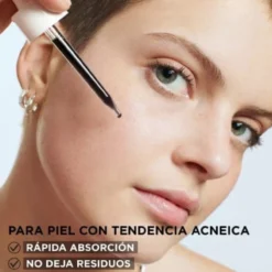 Garnier Pure Active Serum Anti-Imperfecciones con Niacinamida
