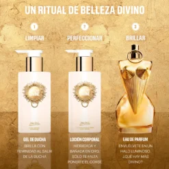 Gaultier Divine Loción Corporal