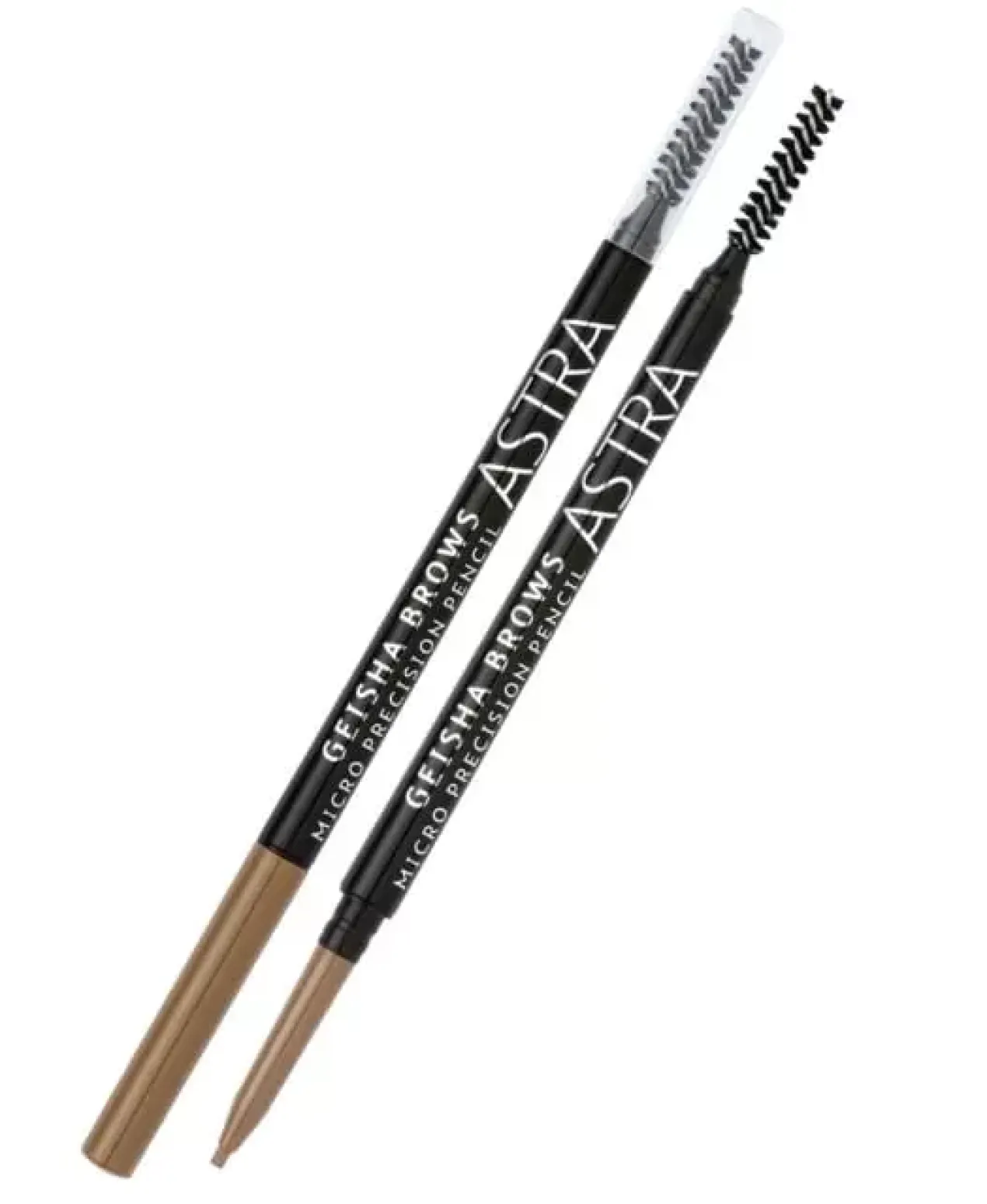 Geisha Brows Micro Precision Pencil