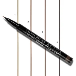 Geisha Brows Micro Precision Pen