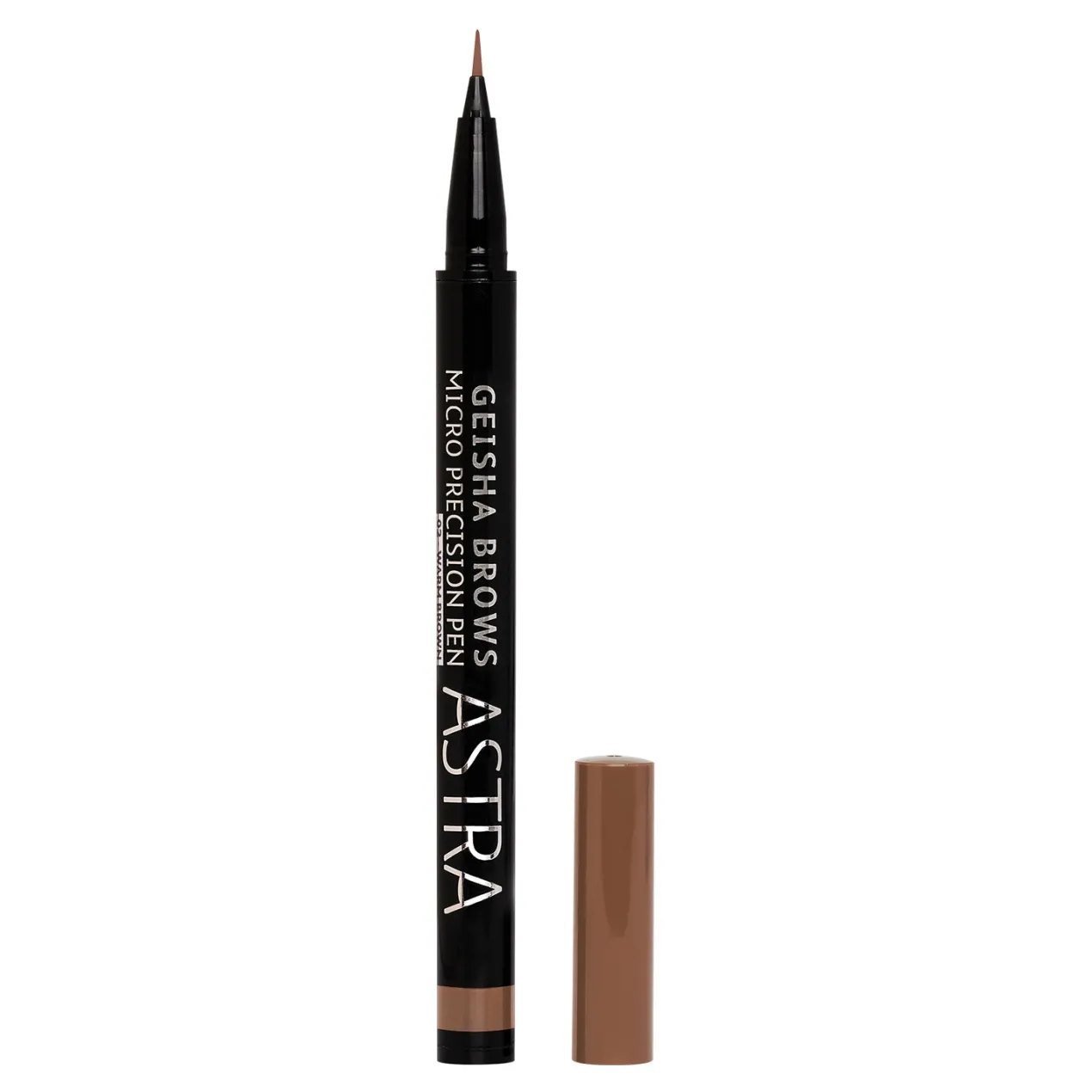 Geisha Brows Micro Precision Pen