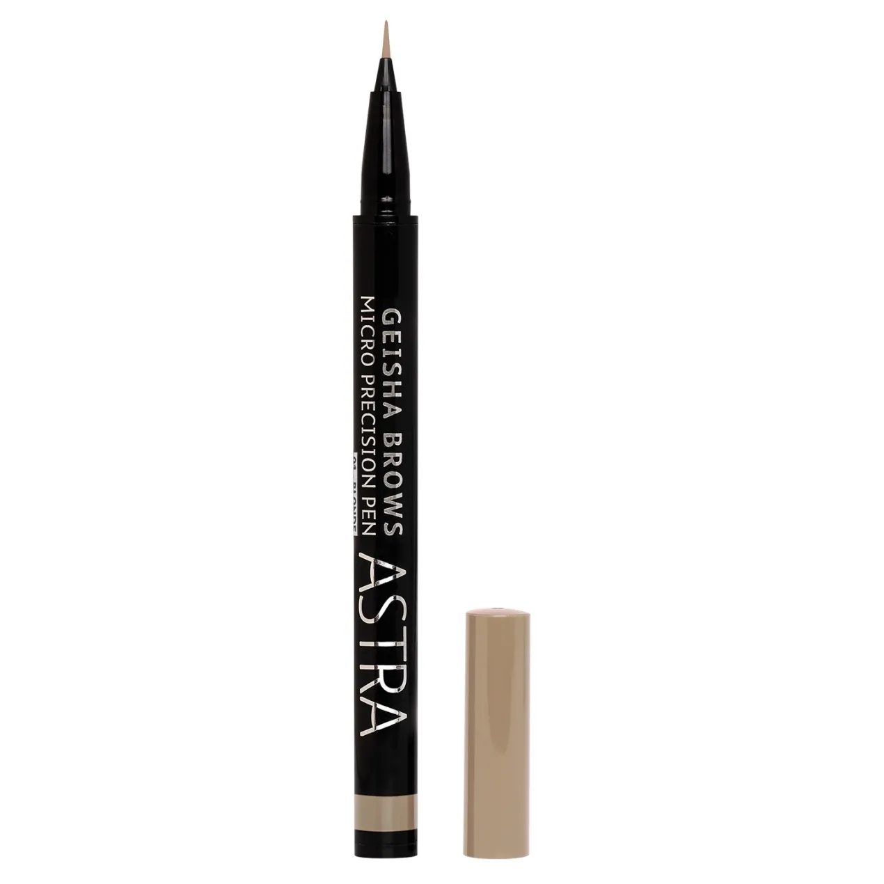 Geisha Brows Micro Precision Pen