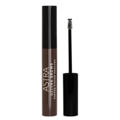 Geisha Brows Tinted Fixing Mascara