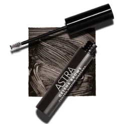 Geisha Brows Tinted Fixing Mascara