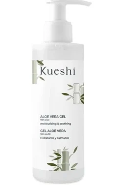 Gel Aloe Vera 98%