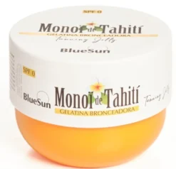 Gelatina Bronceadora Monoi De Tahití