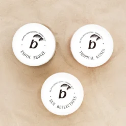 Gelatina Bronceadora Zanahoria y Vitamina E SPF15