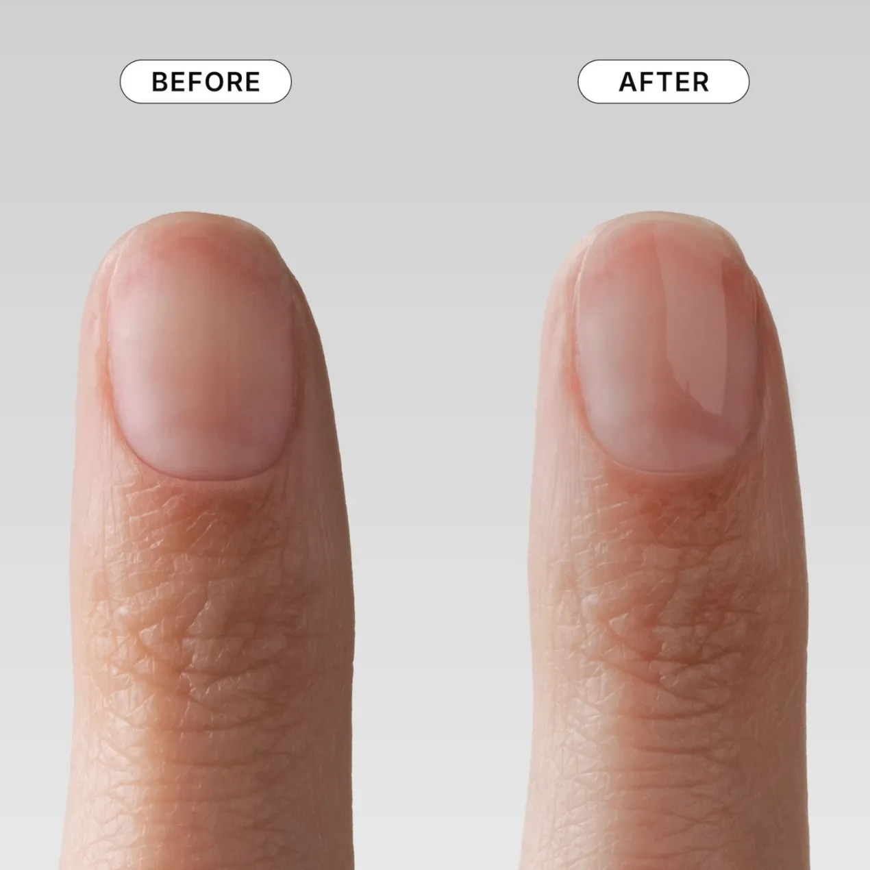 Gel Base Coat