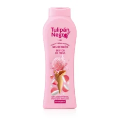 Gel Besitos de Fresa