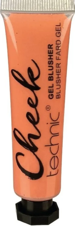 Gel Blush Colorete