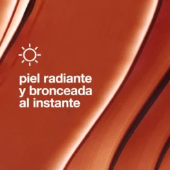 Gel Bronceador Iluminador Sun-Kissed Face Gelee