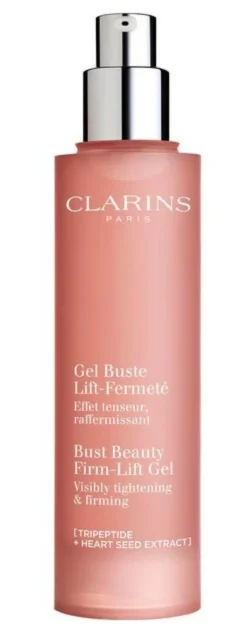 Gel Buste Lift-Fermeté