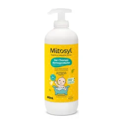 Gel Champú Dermoprotector