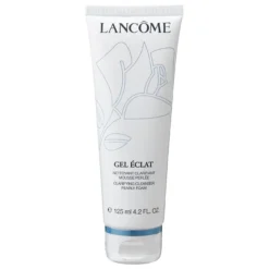 Gel Éclat Espuma Limpiadora Facial