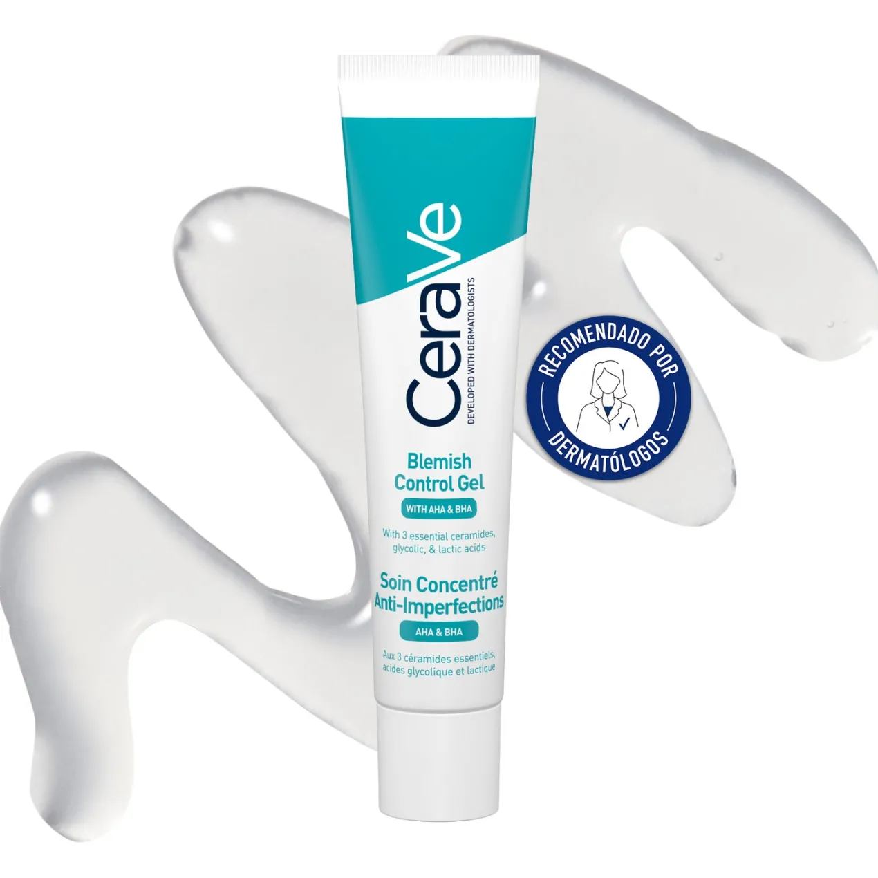 Gel Control de Imperfecciones