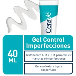 Gel Control de Imperfecciones