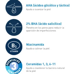 Gel Control de Imperfecciones
