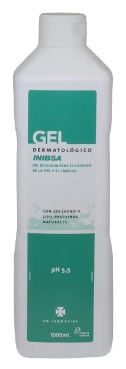 Gel Corporal Dermatológico