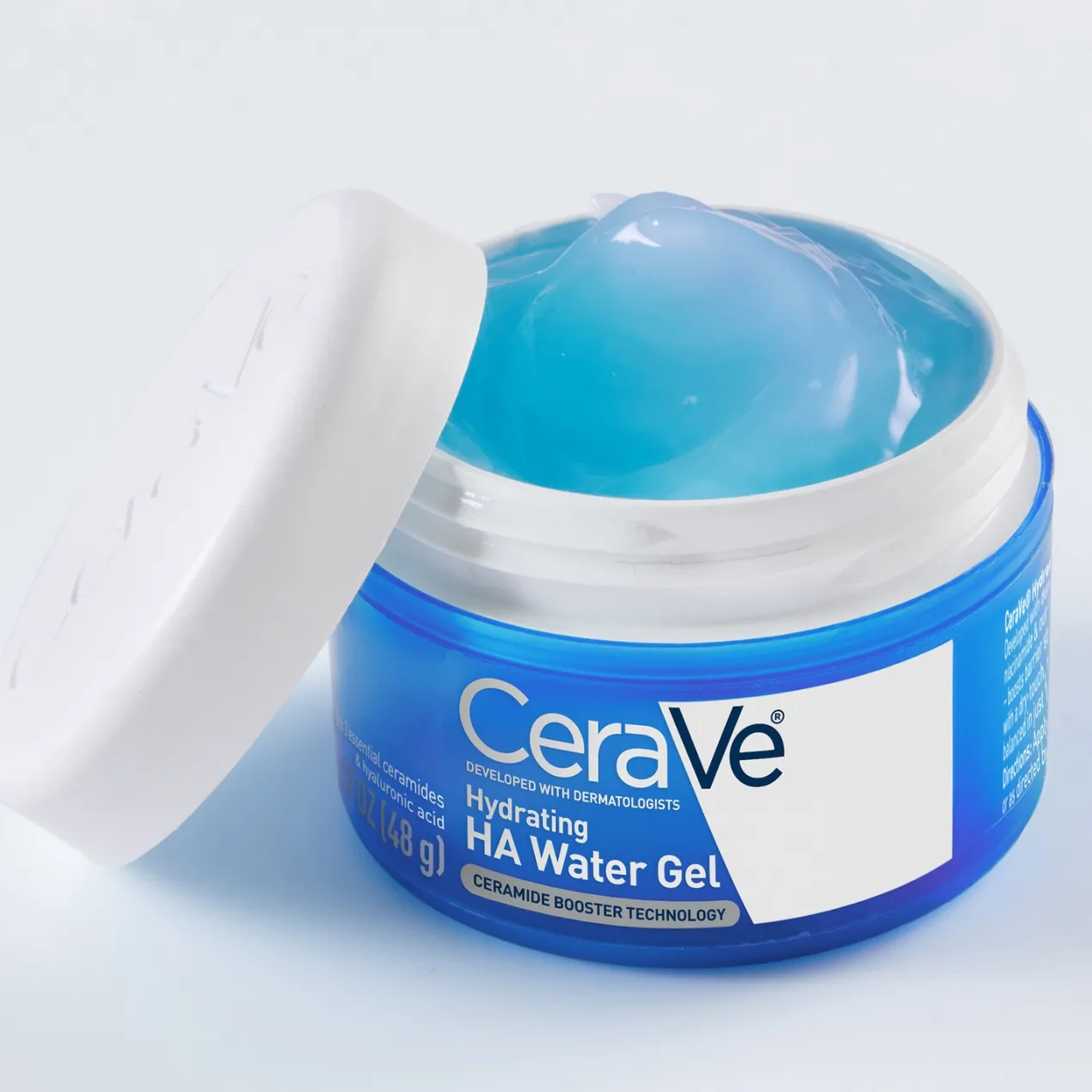 Gel-Crema Hidratante Ácido Hialurónico