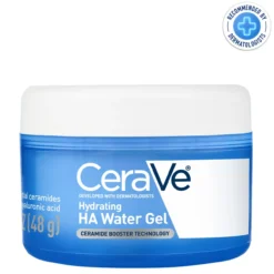 Gel-Crema Hidratante Ácido Hialurónico