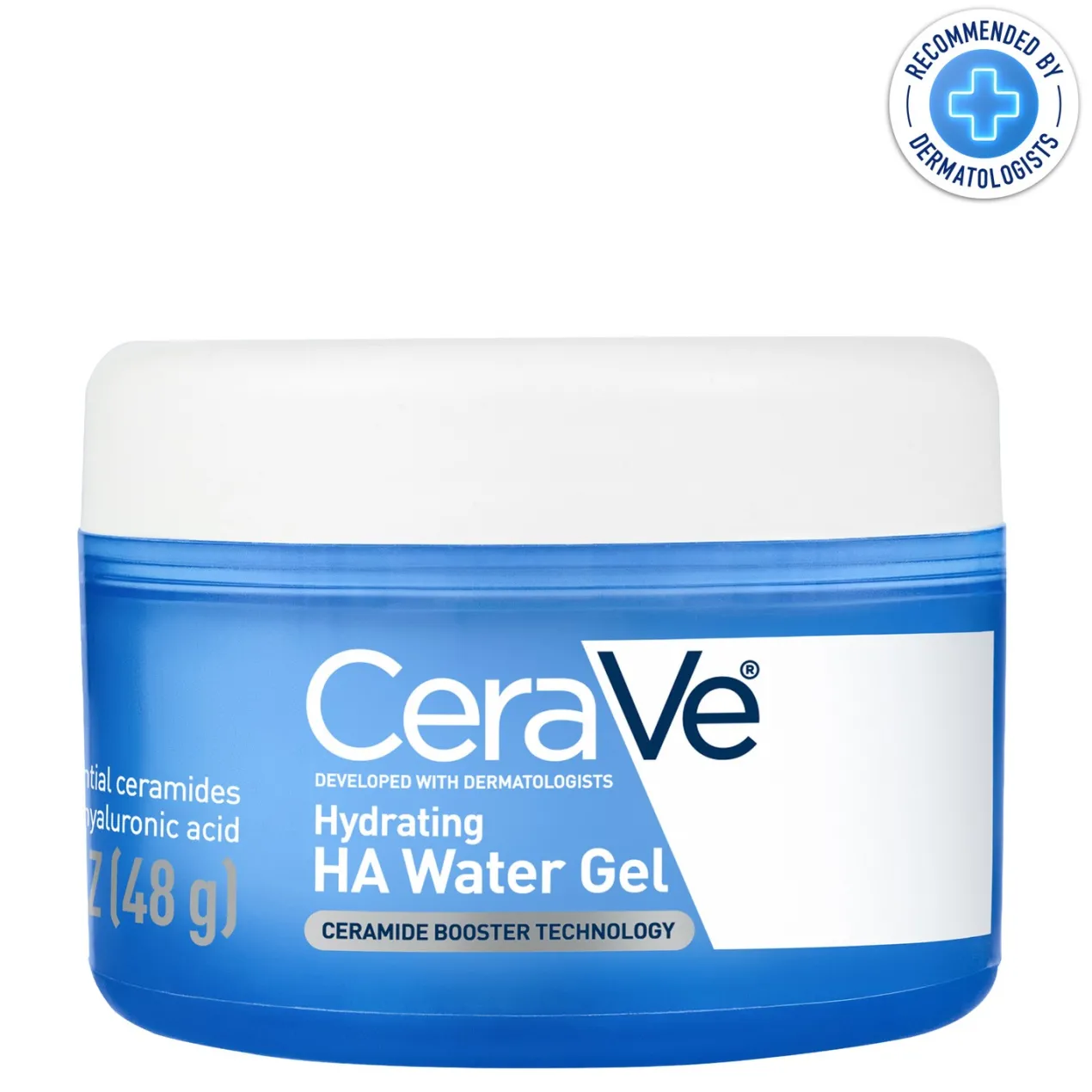 Gel-Crema Hidratante Ácido Hialurónico