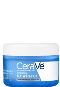 Gel-Crema Hidratante Ácido Hialurónico