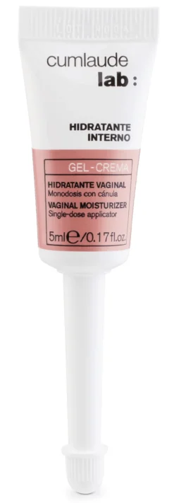 Gel Crema Hidratante Interno Vaginal