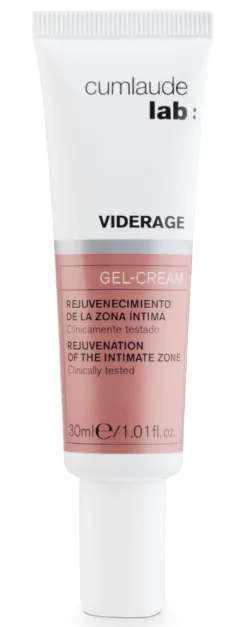 Gel-Crema Rejuvenecimiento Zona Íntima