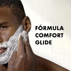 Gel de Afeitar