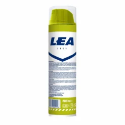 Gel de Afeitar Sensitive 0% Alcohol