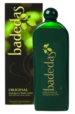 Gel de Baño