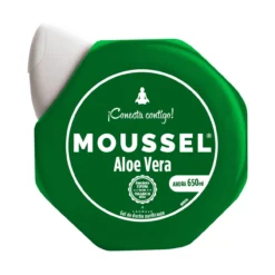Gel de Baño Aloe Vera