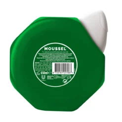 Gel de Baño Aloe Vera
