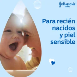 Gel de Baño Cuidado Completo