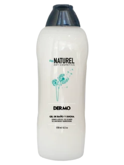 Gel de Baño Dermo