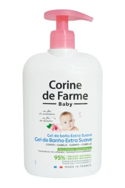 Gel de Baño Extra Suave