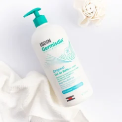 Gel de Baño Germisdin