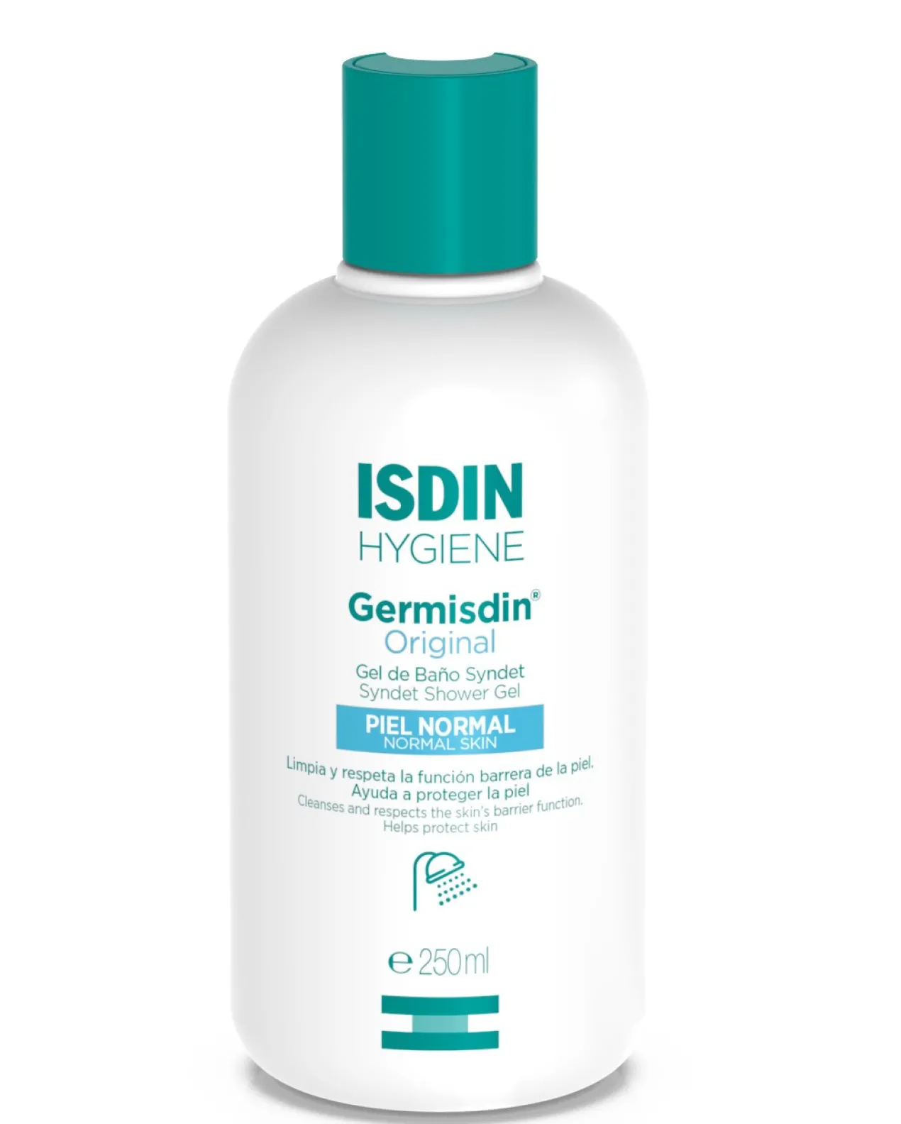Gel de Baño Germisdin