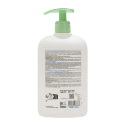 Gel de Baño Hidratante Caléndula