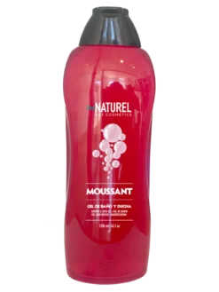 Gel de Baño Moussant