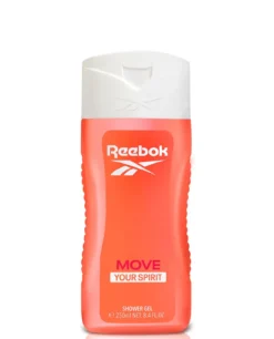 Gel de Baño Move Your Spirit