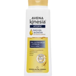 Gel de Baño Oleo