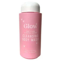 Gel de Baño Pink Lychee & Crystal Waters