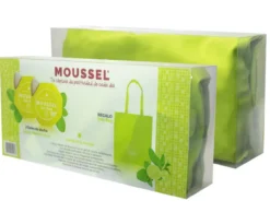 Gel de Baño Revitalizante Lima y Menta