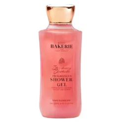 Gel de Baño Strawberry Shortcake