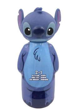 Gel de Baño y Champú 2en1 Stitch