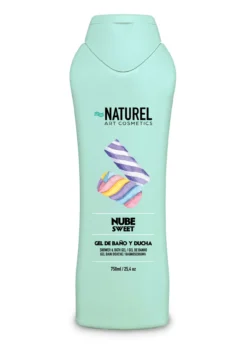 Gel de Baño y Ducha Nube