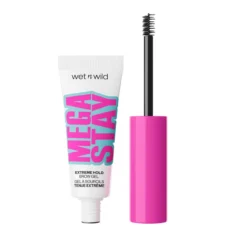 Gel de Cejas Mega Stay Extreme Hold Brow Gel