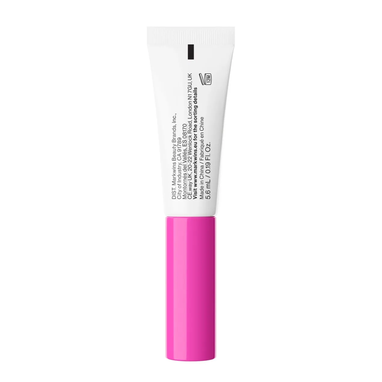 Gel de Cejas Mega Stay Extreme Hold Brow Gel