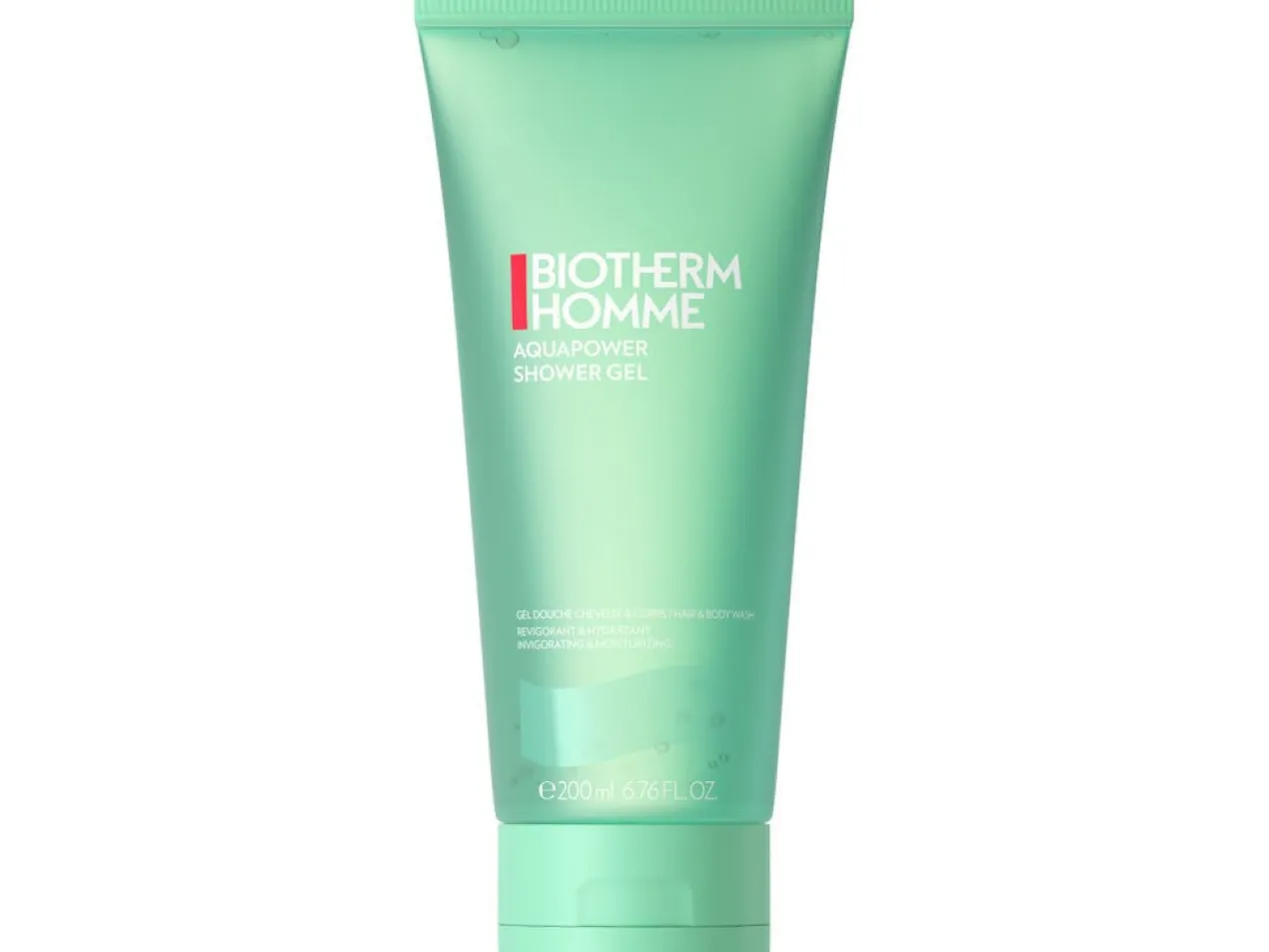 Gel de Ducha Aquapower
